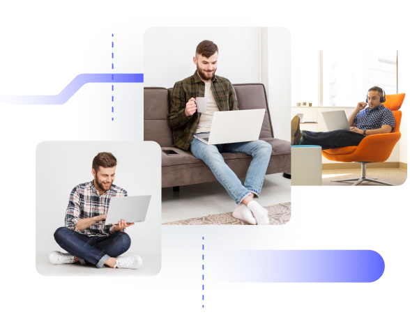 Commission structure