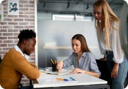 Support collaboration